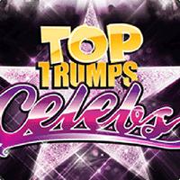 Top Trumps Celebs